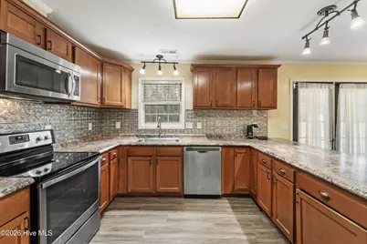 282 Faison W McGowen Road, Kenansville, NC 28349 - Photo 13