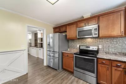282 Faison W McGowen Road, Kenansville, NC 28349 - Photo 17