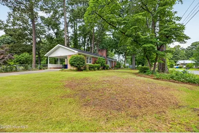 202 Hardee Circle, Greenville, NC 27858 - Photo 49
