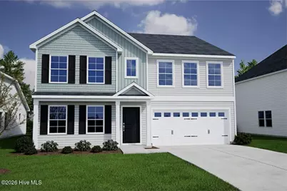 1533 Rodanthe Avenue, Castle Hayne, NC 28429 - Photo 1
