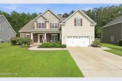 319 Palisades Way, New Bern, NC 28560 - Photo 1