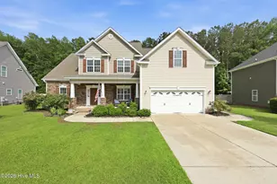 319 Palisades Way, New Bern, NC 28560 - Photo 1