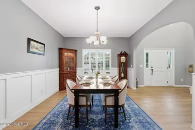 319 Palisades Way, New Bern, NC 28560 - Photo 15