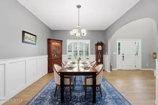 319 Palisades Way, New Bern, NC 28560 - Photo 15