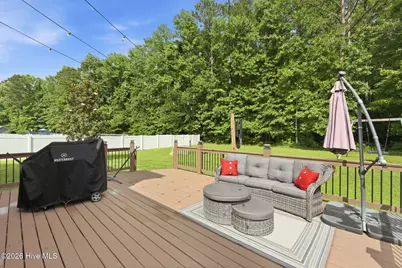 319 Palisades Way, New Bern, NC 28560 - Photo 9