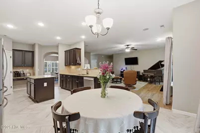 319 Palisades Way, New Bern, NC 28560 - Photo 23