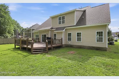 319 Palisades Way, New Bern, NC 28560 - Photo 5