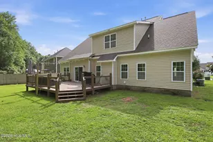319 Palisades Way, New Bern, NC 28560 - Photo 5