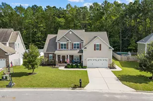 319 Palisades Way, New Bern, NC 28560 - Photo 59