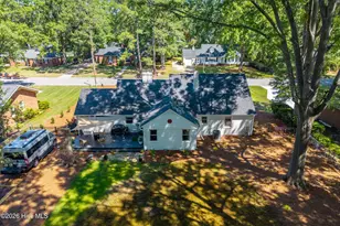 611 Clark Dr, Tarboro, NC 27886 - Photo 37