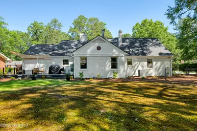 611 Clark Drive, Tarboro, NC 27886 - Photo 35