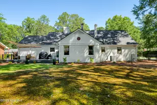 611 Clark Dr, Tarboro, NC 27886 - Photo 35