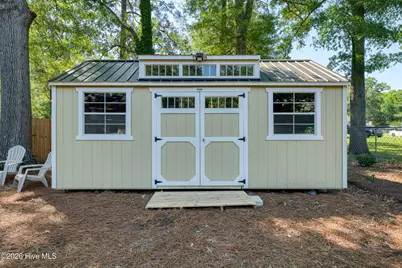 611 Clark Drive, Tarboro, NC 27886 - Photo 31