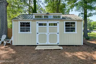 611 Clark Dr, Tarboro, NC 27886 - Photo 31