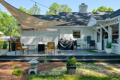 611 Clark Drive, Tarboro, NC 27886 - Photo 29
