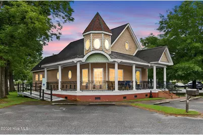 420 S Main Street, Laurinburg, NC 28352 - Photo 1