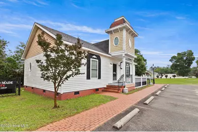 420 S Main Street, Laurinburg, NC 28352 - Photo 25