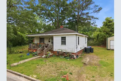 621 Harvey Street, Kinston, NC 28501 - Photo 3