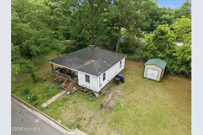 621 Harvey Street, Kinston, NC 28501 - Photo 5