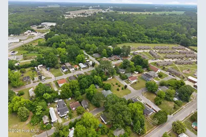 621 Harvey Street, Kinston, NC 28501 - Photo 13