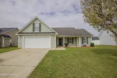 196 Lochwood Drive, Raeford, NC 28376 - Photo 1