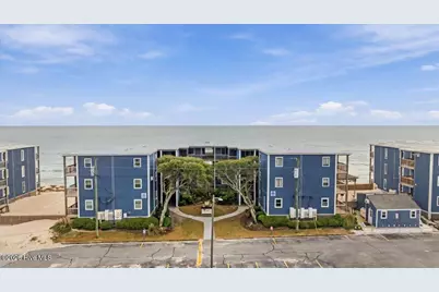 2250 New River Inlet Road #Unit 114, North Topsail Beach, NC 28460 - Photo 5