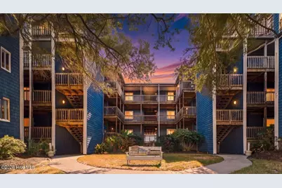 2250 New River Inlet Road #Unit 114, North Topsail Beach, NC 28460 - Photo 1