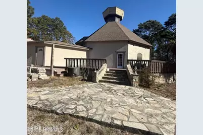 531 Eagle Road, Newport, NC 28570 - Photo 1