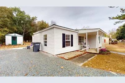 276 Edgewood Terrace Drive, West End, NC 27376 - Photo 21