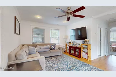 276 Edgewood Terrace Drive, West End, NC 27376 - Photo 5