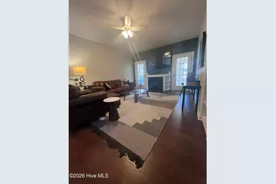736 Ginseng Drive, Vass, NC 28394 - Photo 5