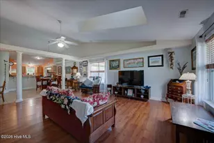 100 Bandon Dr, New Bern, NC 28562 - Photo 15