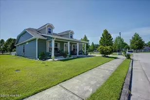 100 Bandon Dr, New Bern, NC 28562 - Photo 3