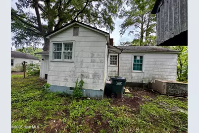 605 Dixon Street, Kinston, NC 28501 - Photo 15