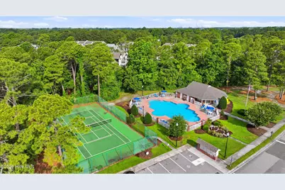 4325 Ashley Park Drive, Wilmington, NC 28412 - Photo 33