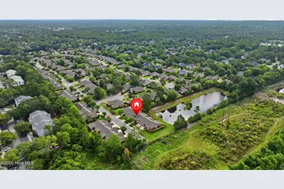 4325 Ashley Park Drive, Wilmington, NC 28412 - Photo 41