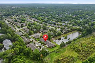 4325 Ashley Park Dr, Wilmington, NC 28412 - Photo 41