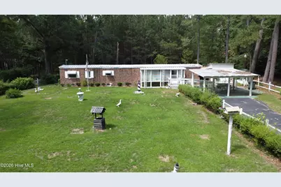 402 Pelletier Street, La Grange, NC 28551 - Photo 3
