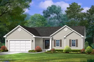 401 Camelia Dr, Washington, NC 27889 - Photo 1