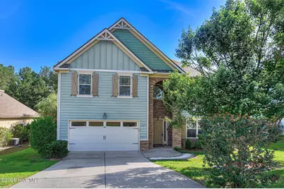 1217 Cypress Trail, Evans, GA 30809 - Photo 1