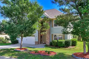 1217 Cypress Trail, Evans, GA 30809 - Photo 3