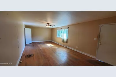 505 Lakeview Drive, Murfreesboro, NC 27855 - Photo 5