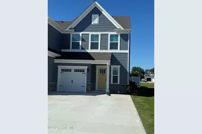112 Spinnaker Street, Elizabeth City, NC 27909 - Photo 1