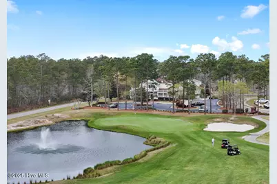 Lot 21 Bay Creek Drive, Shallotte, NC 28470 - Photo 33