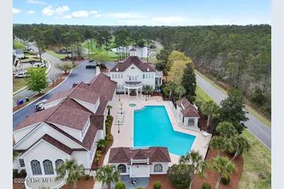 Lot 21 Bay Creek Drive, Shallotte, NC 28470 - Photo 21