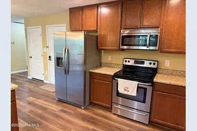 250 W Lake Road, Raeford, NC 28376 - Photo 13