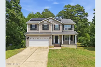 250 W Lake Road, Raeford, NC 28376 - Photo 1
