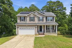 250 W Lake Rd, Raeford, NC 28376 - Photo 1