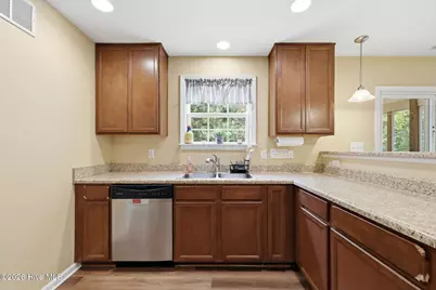 250 W Lake Road, Raeford, NC 28376 - Photo 11