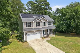 250 W Lake Rd, Raeford, NC 28376 - Photo 3